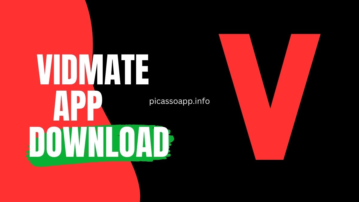 VidMate App Download Latest Version v6.0120 [Official Download]