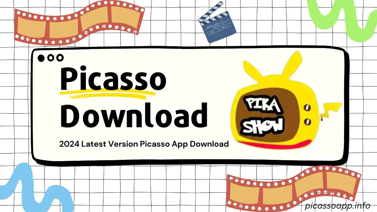 Picasso App Download for Android & IOS (Latest Version v10.8.3)