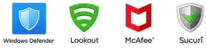 Security Verified;